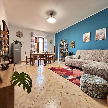 Casa Cassarelli In Centro Apartment Palermo Ngoại thất bức ảnh