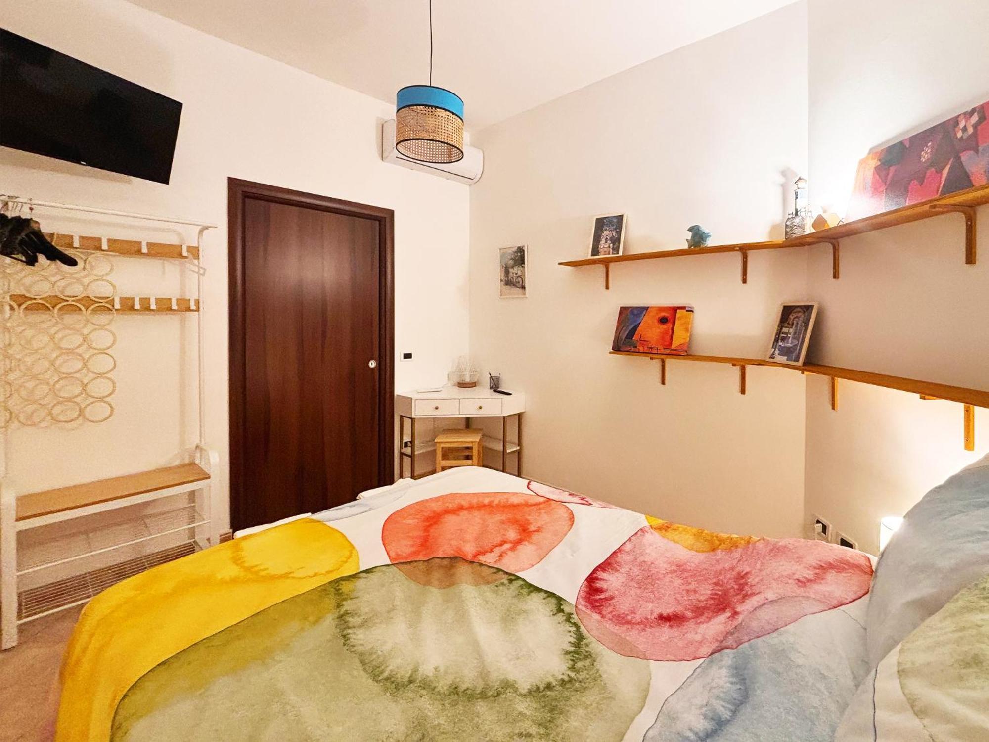 Casa Cassarelli In Centro Apartment Palermo Ngoại thất bức ảnh