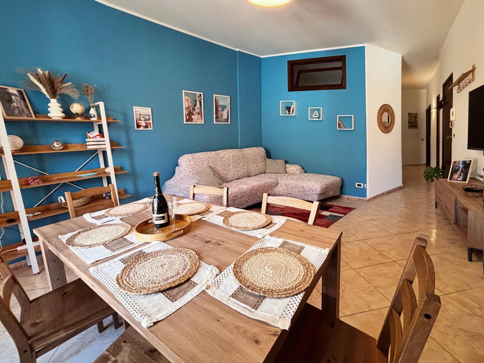 Casa Cassarelli In Centro Apartment Palermo Ngoại thất bức ảnh